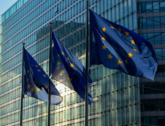 Full-Service EU GPSR Compliance for Consumer Products