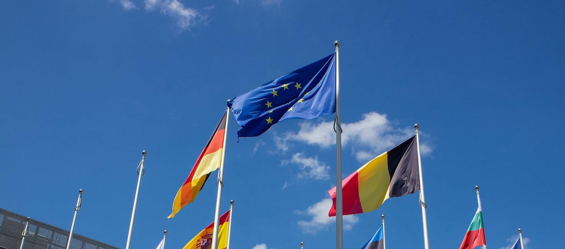EU Declaration of Conformity: Complete Guide for GPSR Compliance