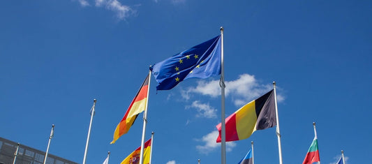 EU Declaration of Conformity: Complete Guide for GPSR Compliance