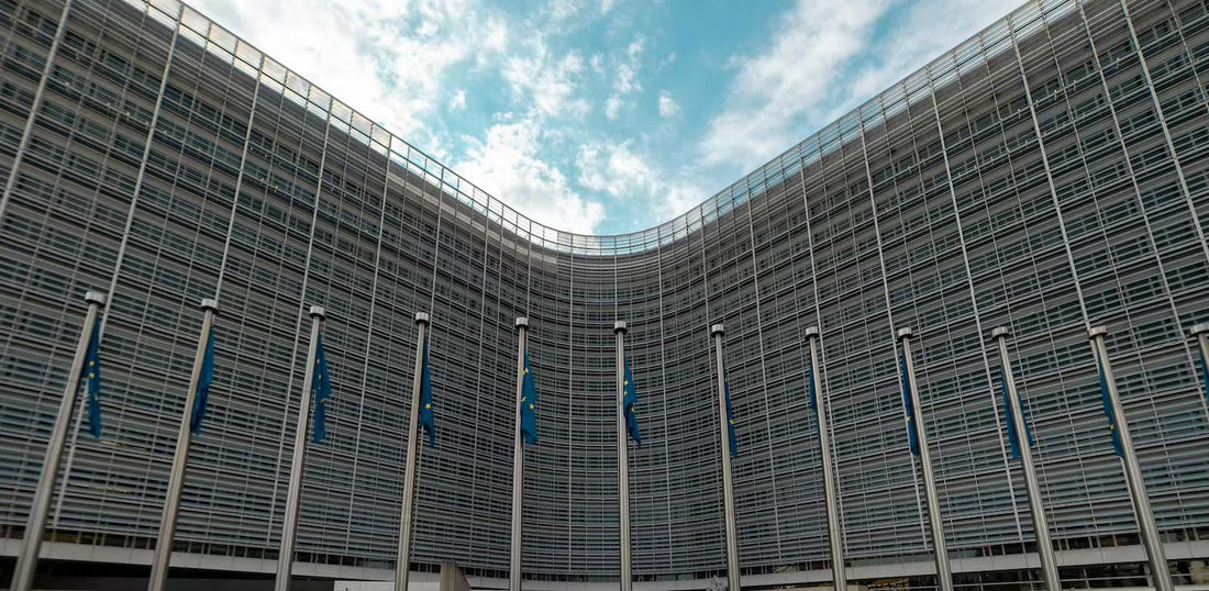 Your Guide to EU General Product Safety Regulation Compliance