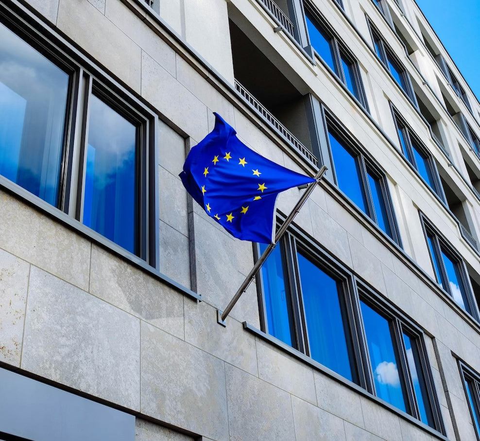 Appointing an EU Responsible Person for GPSR Compliance